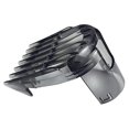 thumbnail image 1 of Hair clipper comb for qc5510 qc5530 qc5550 qc5560 qc5570 qc5580 replacement 3-15mm, 1 of 1