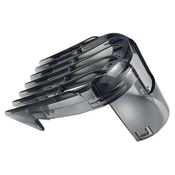 Hair clipper comb for qc5510 qc5530 qc5550 qc5560 qc5570 qc5580 replacement 3-15mm