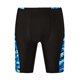 thumbnail image 1 of Swim Jammers DEVOROPA Splice Youth Black-Wave para niños, talla M, 1 of 6