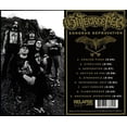 thumbnail image 2 of Gatecreeper - Sonoran Depravation - Music & Performance - CD, 2 of 2