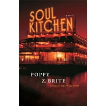 Rickey and G-Man Soul Kitchen, Book 4, (Paperback)