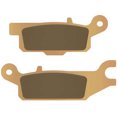 thumbnail image 3 of Galfer HH Sintered Brake Pads (FD378G1397), 3 of 3