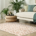 thumbnail image 1 of Tapis Avenue B Sparta Quartz 5' x 7', 1 of 2