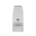 thumbnail image 4 of Desk Partition Cubicle Bracket Shelf Privacy Fixed Pin White L L, 4 of 8