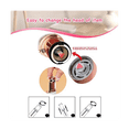 thumbnail image 2 of Replacement Heads, Women Facial Hair Remover Replacement Heads Generation 2 for Facial Hair Removal Tool, 2 of 6