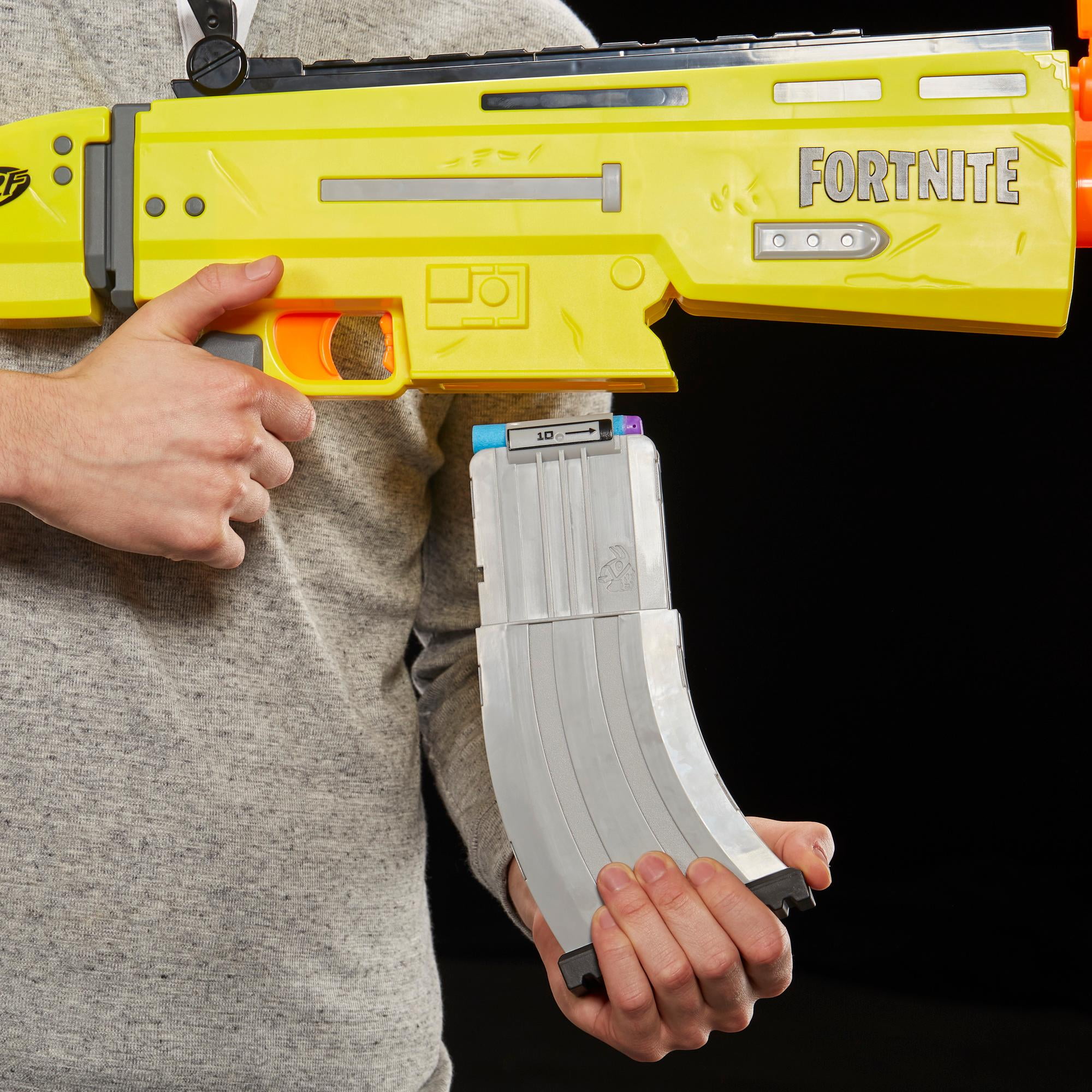 Nerf Fortnite AR-L – Blaster Barn