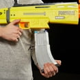 thumbnail image 7 of Fortnite Nerf Elite Dart Blaster, 20 Official Nerf Fortnite Elite Darts, 7 of 7