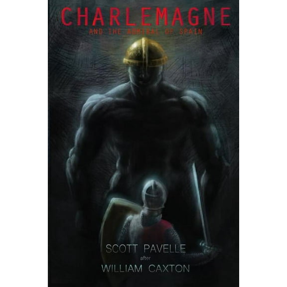 Charlemagne and the Admiral of Spain