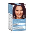 thumbnail image 2 of Tinte para el cabello Tints of Nature, marrón caoba medio, 130 ml, 4.4 fl oz, 2 of 8