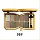 thumbnail image 1 of Paleta de sombras de ojos Diamond Glitter de 10 colores Kit de maquillaje profesional con polvo Pearl Shimmer, set de sombras de ojos brillantes altamente pigmentadas de larga duración para uso, 1 of 1