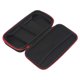 thumbnail image 4 of Game Console Carrying Case Hard EVA Waterproof Shockproof with Mesh Pocket, 4 of 5