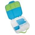thumbnail image 4 of b.box - 5-Compartment Bento Style Lunch Box for Kids, Toddlers, Children, BPA-Free Food Storage Container with Cooler Pack, ON-The-GO Food Box with Handles Included Custom Divider, 4 of 9