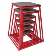 Power Systems 20538 36 in. Power-Plyo Box