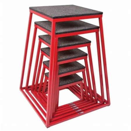 Power Systems 20538 36 in. Power-Plyo Box