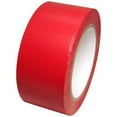 thumbnail image 2 of Red Vinyl Tape 2 X 36 Yard Roll, 2 of 7