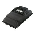 thumbnail image 2 of B&M 71400 Hi-Tek Heavy Duty Deep Transmission Pan Black, 2 of 11