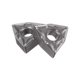 thumbnail image 1 of Carburo Torneado Inserciones WNMG080408MA Fresado Ranura Corte Herramienta para DWLN Serie Torneado Soporte 2uds Unique Bargains herramientas de torneado de torno, 1 of 5