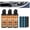 3PC, variant on Auto Plastic Restorer Kit, Plastic Restorer for Cars, for Restore The Luster of Faded Plastics and Rubbers (1PC)