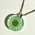 thumbnail image 4 of Molde de resina para posavasos, bandeja de silicona, molde redondo de fundición de joyería para llavero, 4 of 5