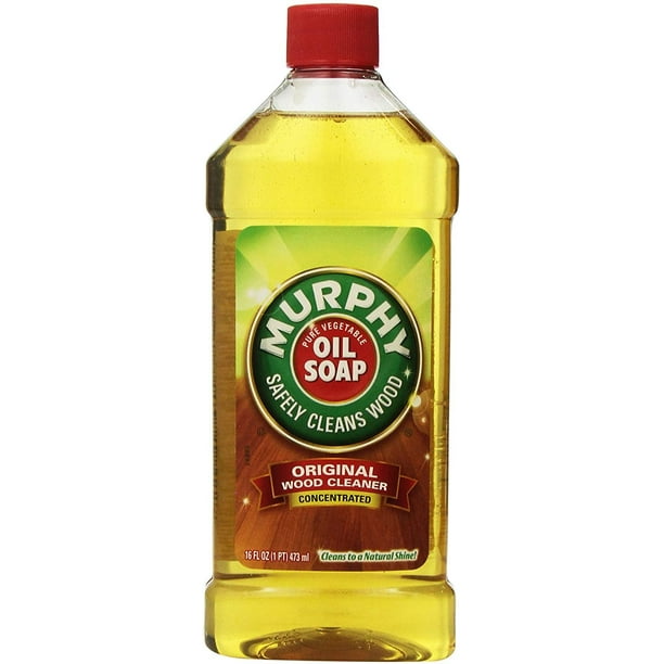 Murphy Oil Soap, Original Formula 16 fl oz (473 ml)