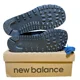 thumbnail image 5 of New Balance 576 England Men's Size 8 US Sneakers Shoes Three Peaks Ben Nevis, 5 of 6