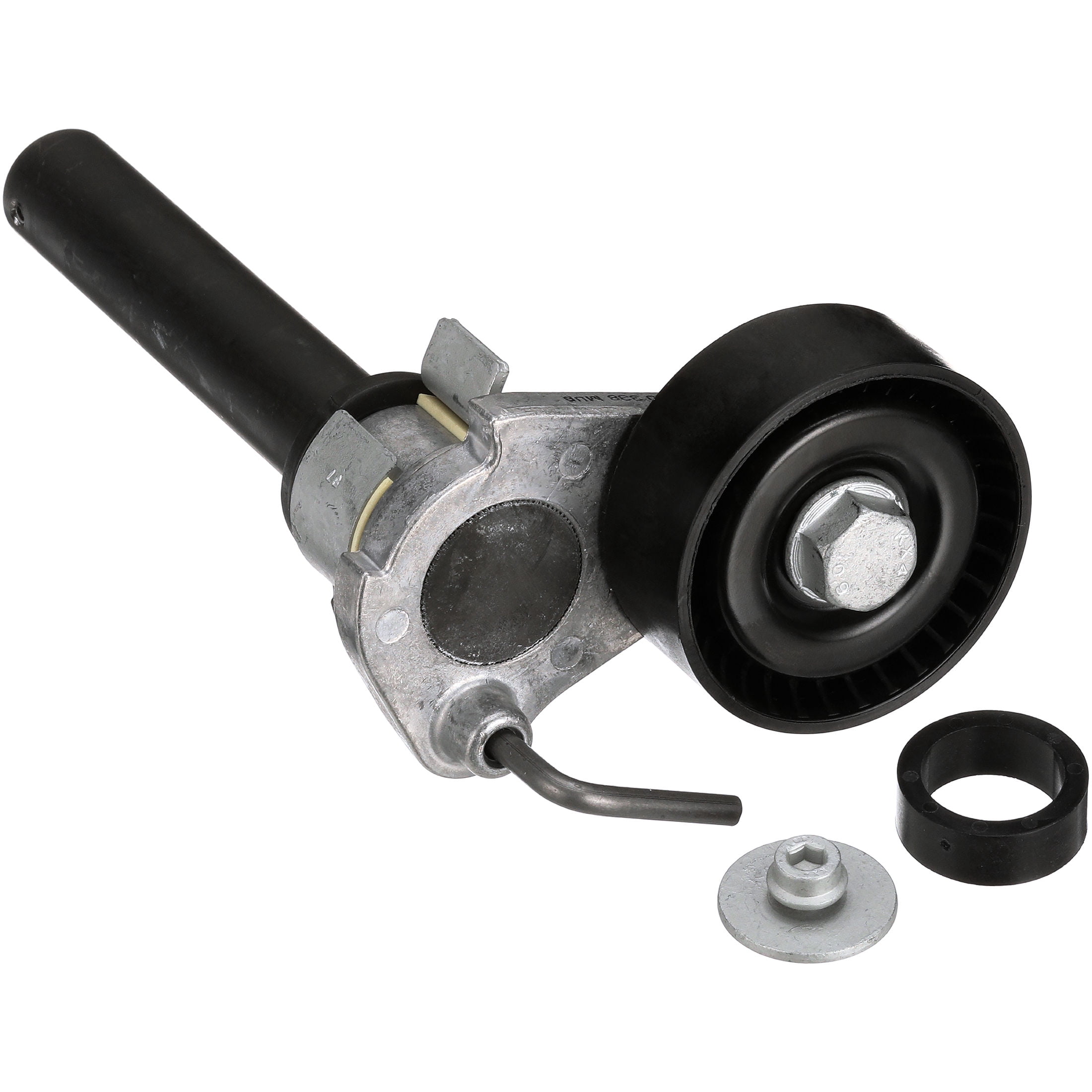 Gates 90K-39087 Serpentine Drive Component Kit