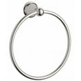 thumbnail image 2 of Grohe 40158000 Seabury Towel Ring Chrome, 2 of 4