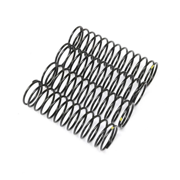 Team Losi Racing Shock Spring Orange 3.6 lbs 4 TTLMT TLR143007 Elec Car/Truck Replacement Parts