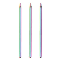 Multicolored Woodless Pencil 8 Color in 1 Pencil Woodless Coloring Pencil for Adult Kid Art Drawing Coloring Sketching