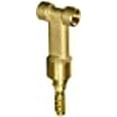 thumbnail image 3 of Toto TS6A Vanne de Régulation de Volume, Vanne Brute Seulement, 3 of 4