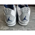 thumbnail image 4 of Ni - ke Jordan 4 Retro Mid Midnight Navy - SIZE 13, 4 of 5