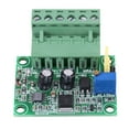 thumbnail image 2 of Convertidor de señal PWM, 1-3 KHZ 0-10 V Señal PWM Convertidor de señal KHZPWM a voltaje Módulo de señal PWM a voltaje Diseño fácil de usar, 2 of 9