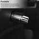 thumbnail image 4 of Mini - Ambientador de aire Universal portátil 12V Auto Interior Refresco Mejora de la mejora Olor Olor Limpieza Automóvil Accesorio Gris Speravity  VI014340-02B, 4 of 7