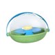 thumbnail image 3 of Incubación de tortugas Incubadora de huevos de tortuga Caja de eclosión con visualización de 360 grados, 3 of 9