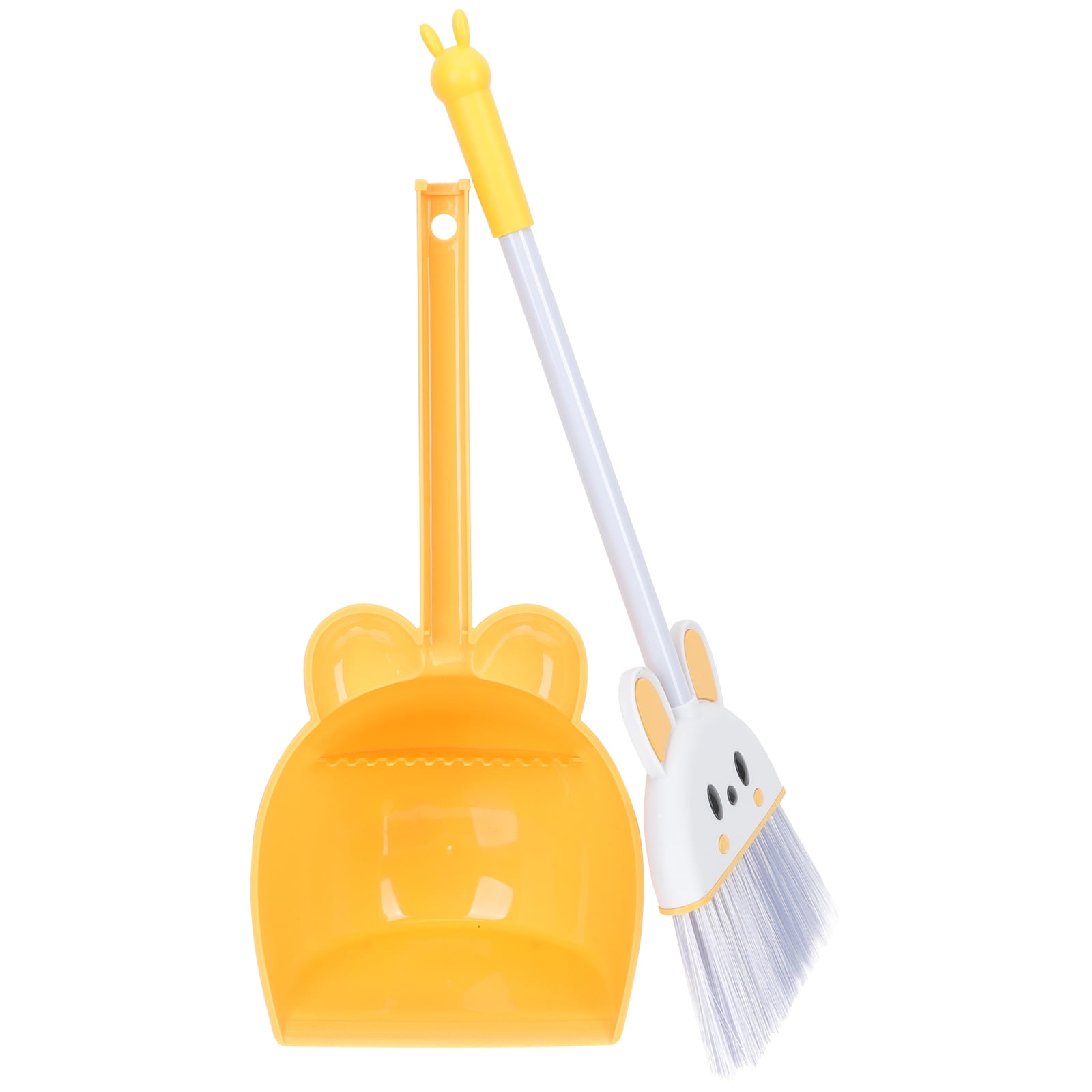 Children's broom and dustpan 1 Set Children's Broom and Dustpan