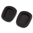 thumbnail image 1 of Earpads Cushions Covers Logitech G633 G933 Headset Black, 1 of 7