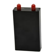 Full Band RTL-SDR USB Receiver R820T+8232 Chip, Wide Frequency Range for Radio Monitoring