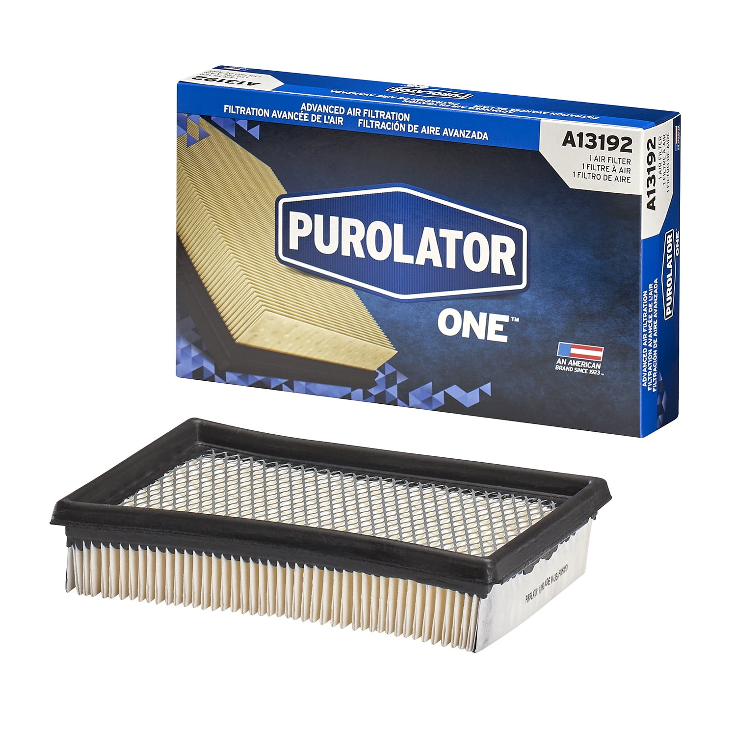 purolator filters