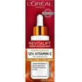 thumbnail image 1 of Sérum L'Oreal Paris Revitalift Derm Intensive con un 12% de vitamina C, 1 of 6
