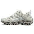 thumbnail image 4 of LASUDRAA Men's and Women's Hiking Shoes Comfortable Anti Slip Low Cut Outdoor Walking Work Couple Sneakers, 4 of 9