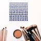 thumbnail image 3 of 15Sheet Gem Rhinestones for Crafts - Self Adhesive Rhinestone Gem Stickers Face Nail Body Makeup Festival Jewels Stickers for DIY Kids Craft Card Deco, 3 of 3