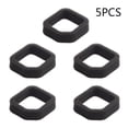 thumbnail image 5 of 5x Air Filter For Ryobi Homelite Toro Craftsman String Trimmer 560873001 5687301, 5 of 5