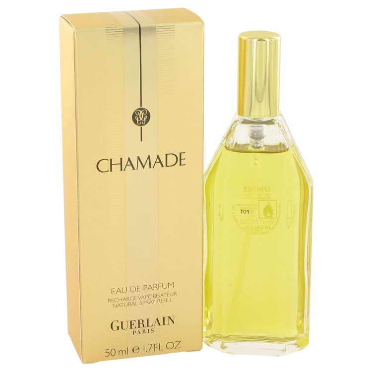 guerlain chamade