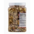 thumbnail image 2 of WinCrest Dried Cinnamon Apple Chips - 1 Lb Tub, 2 of 4