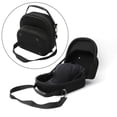 thumbnail image 4 of Outdoor Hat Travel Case EVA Adjustable Easy Box Travel to Carry Durable for Travel Home, 4 of 9