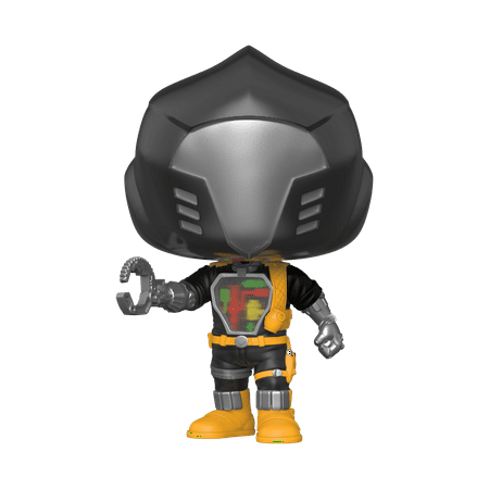 Funko Pop! Vinyl: G.i. Joe - Cobra B.a.t. - 2021 Funkon Exclusive