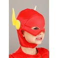 thumbnail image 2 of Flash Classic Deluxe Toddler Costume, 2 of 6