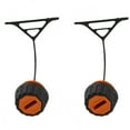 2pcs Gas Cap for STIHL 028 038 020 021 023 024 025 026 034 036 048 Fuel
