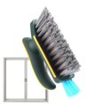thumbnail image 1 of Multifunctional stiff cleaning brush for household, bathroom, kitchen, 1 of 5