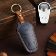 thumbnail image 1 of Car Key Fob Cover Case Protector For 2024 Voyah Dreamer EV PHEV Zhuiguang Car Key Case Fob Cover, 1 of 24